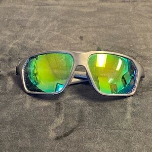 Smith Optics Matte Black ChromaPop Sunglasses